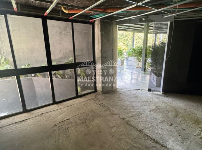 Local en arriendo en Naranjal, Medellín, 283 m² · foto 12 de 12