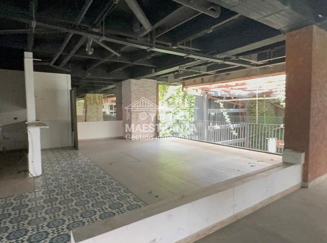 Local en arriendo en Patio Bonito, Medellín, 1626 m² · foto 4 de 15