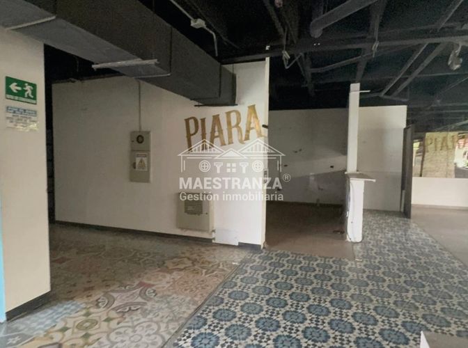 Local en arriendo en Patio Bonito, Medellín, 1626 m² · foto 5 de 15