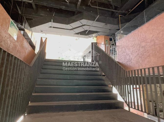Local en arriendo en Patio Bonito, Medellín, 1626 m² · foto 6 de 15
