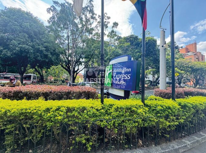 Local en arriendo en Patio Bonito, Medellín, 1626 m² · foto 7 de 15
