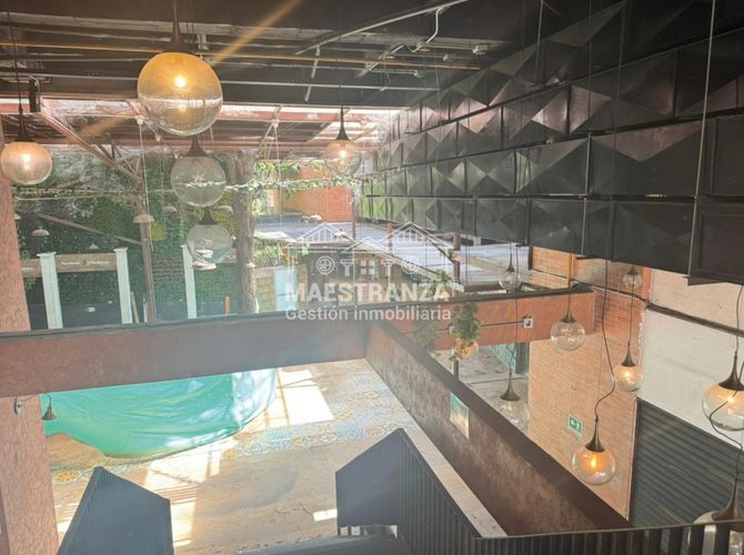 Local en arriendo en Patio Bonito, Medellín, 1626 m² · foto 8 de 15