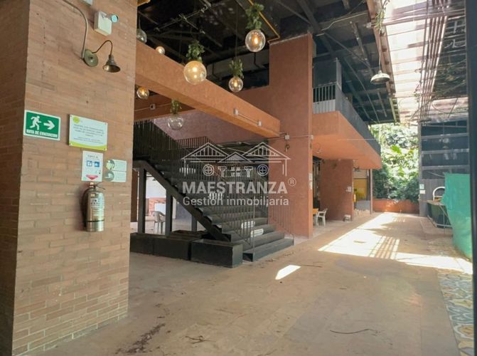 Local en arriendo en Patio Bonito, Medellín, 1626 m² · foto 9 de 15