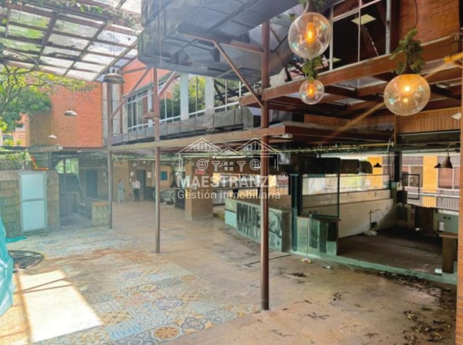 Local en arriendo en Patio Bonito, Medellín, 1626 m² · foto 10 de 15