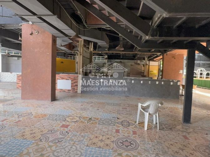 Local en arriendo en Patio Bonito, Medellín, 1626 m² · foto 11 de 15