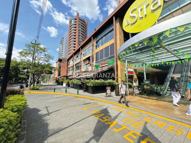 Local en arriendo en Patio Bonito, Medellín, 1626 m² · foto 12 de 15