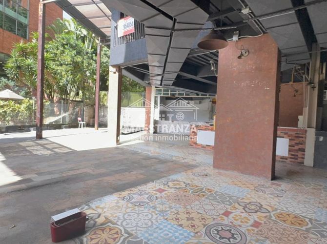 Local en arriendo en Patio Bonito, Medellín, 1626 m² · foto 13 de 15
