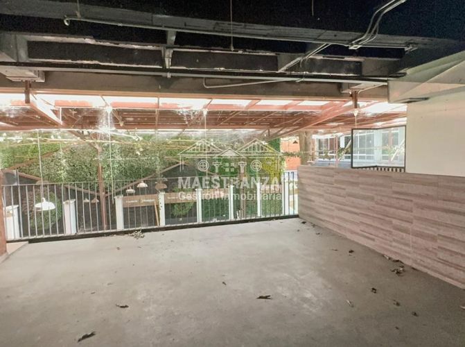 Local en arriendo en Patio Bonito, Medellín, 1626 m² · foto 14 de 15