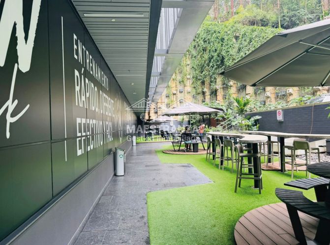 Oficina en arriendo en Las Palmas, Medellín, 1888 m² · foto 5 de 19