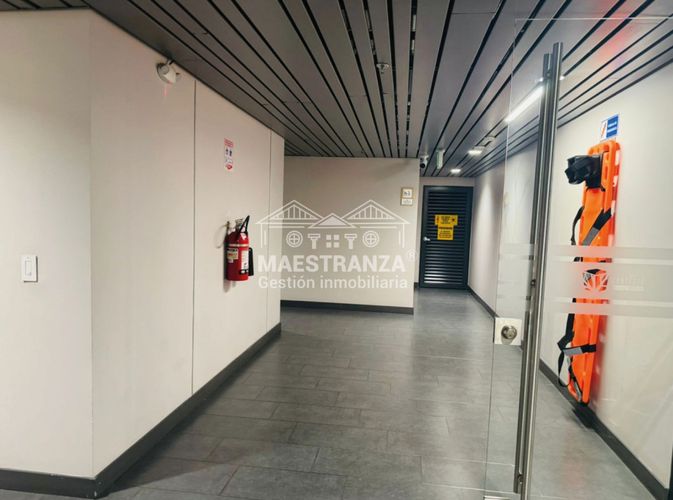Oficina en arriendo en Las Palmas, Medellín, 1888 m² · foto 6 de 19