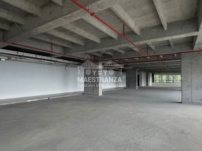 Oficina en arriendo en Las Palmas, Medellín, 1888 m² · foto 9 de 19