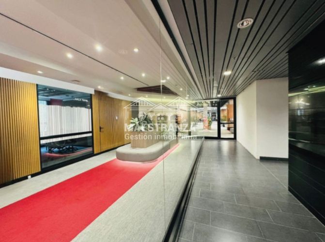 Oficina en arriendo en Las Palmas, Medellín, 1888 m² · foto 14 de 19