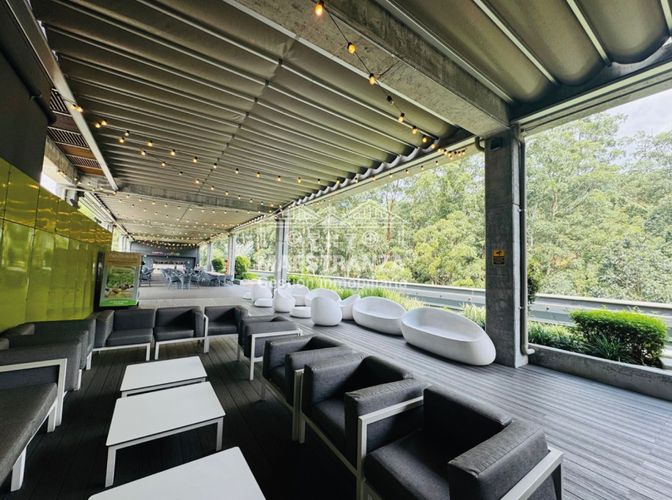 Oficina en arriendo en Las Palmas, Medellín, 1888 m² · foto 16 de 19