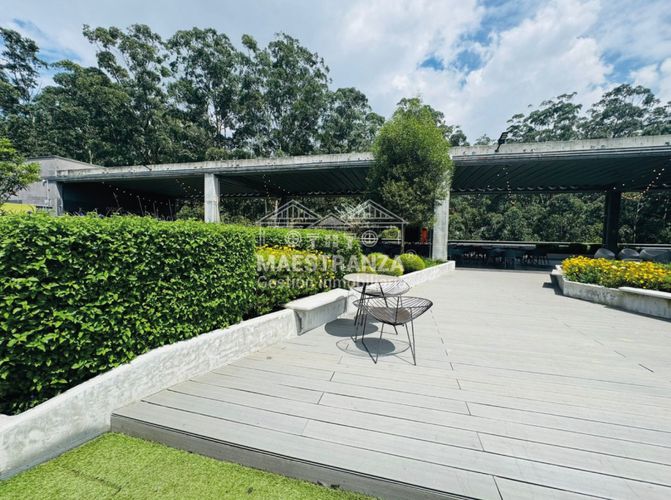 Oficina en arriendo en Las Palmas, Medellín, 1888 m² · foto 19 de 19