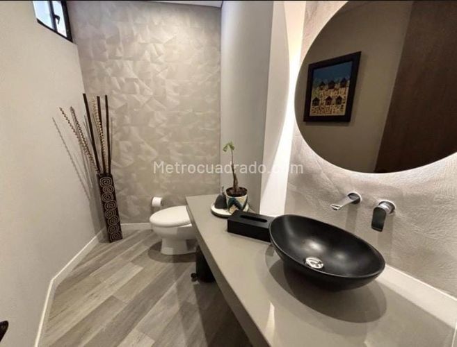 Apartamento de 3 alcobas en venta en Bella Suiza, Bogotá, 235 m² · foto 13 de 14