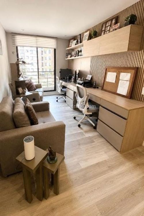 Apartamento de 3 alcobas en venta en Bella Suiza, Bogotá, 235 m² · foto 11 de 14