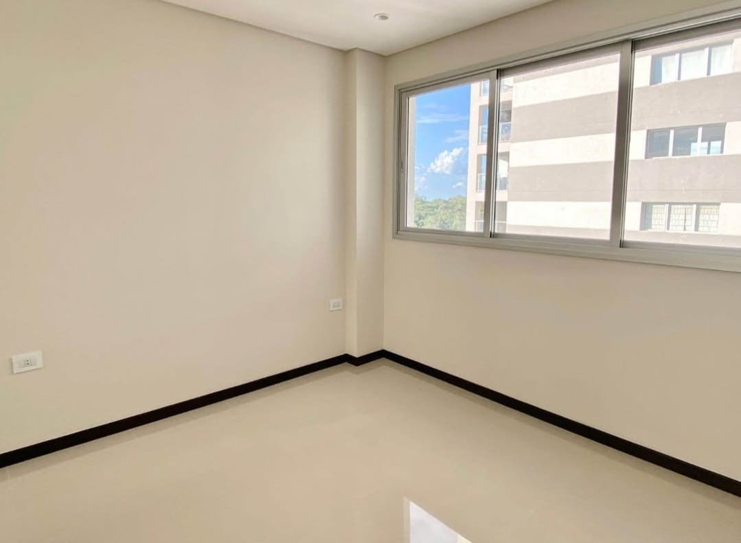 Alquiler, departamento, 2 dormitorios, barrio mburucuya — foto 2