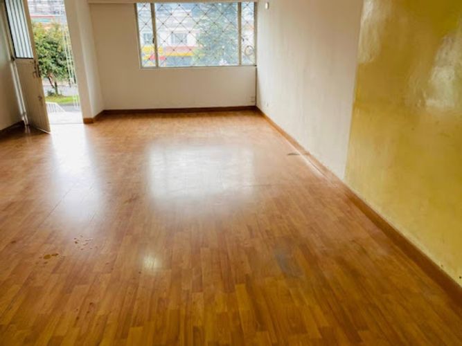 Casa de 3 alcobas en arriendo en Normandia, Bogotá, 320 m² · foto 11 de 24