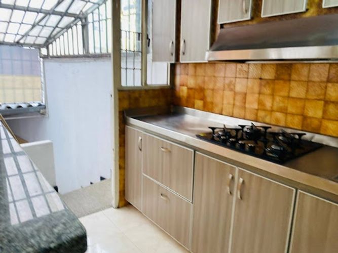 Casa de 3 alcobas en arriendo en Normandia, Bogotá, 320 m² · foto 17 de 24
