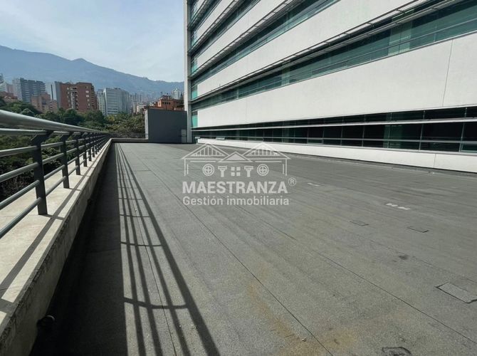 Local en arriendo en El Poblado, Medellín · foto 15 de 15