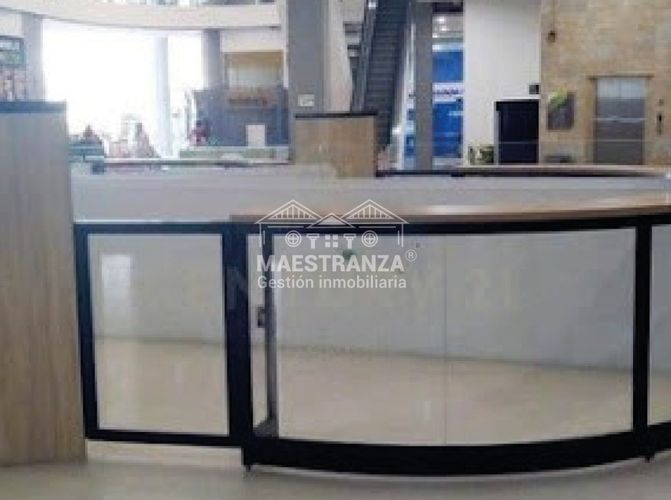 Local en venta en Fatima, Itagüí, 7 m² · foto 5 de 8