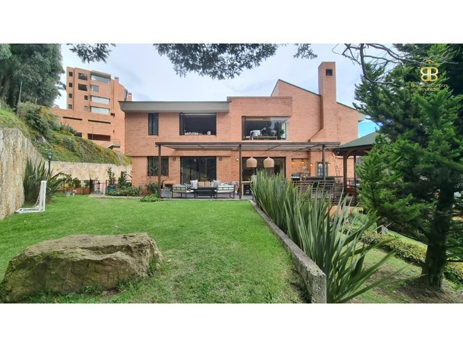 Casa de 4 alcobas en venta en Segundo Contador, Bogotá, 652 m² · foto 4 de 24