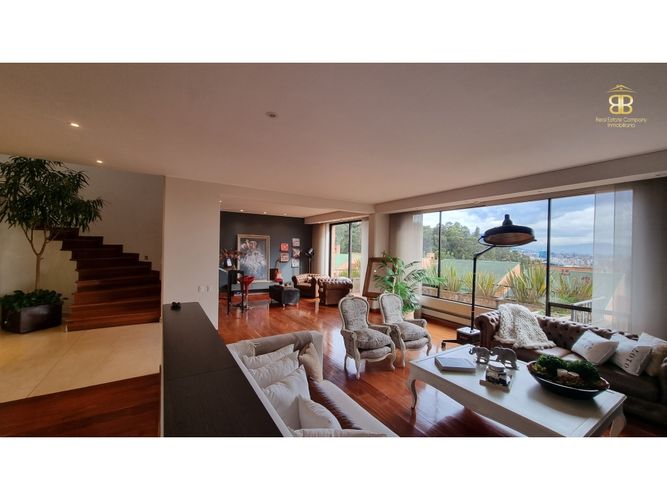 Casa de 4 alcobas en venta en Segundo Contador, Bogotá, 652 m² · foto 5 de 24