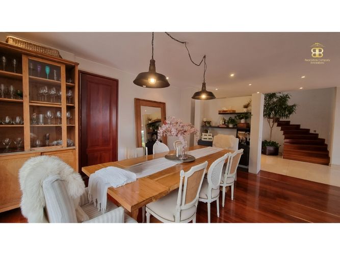 Casa de 4 alcobas en venta en Segundo Contador, Bogotá, 652 m² · foto 6 de 24