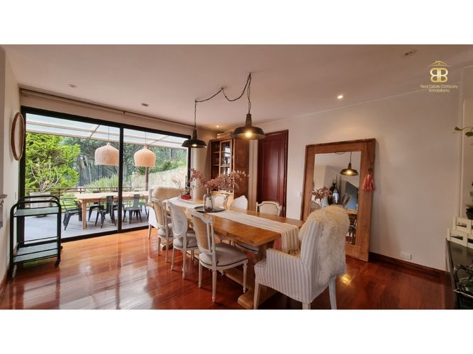 Casa de 4 alcobas en venta en Segundo Contador, Bogotá, 652 m² · foto 7 de 24