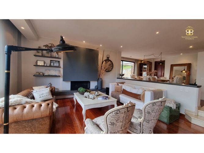 Casa de 4 alcobas en venta en Segundo Contador, Bogotá, 652 m² · foto 8 de 24
