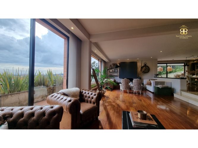Casa de 4 alcobas en venta en Segundo Contador, Bogotá, 652 m² · foto 9 de 24