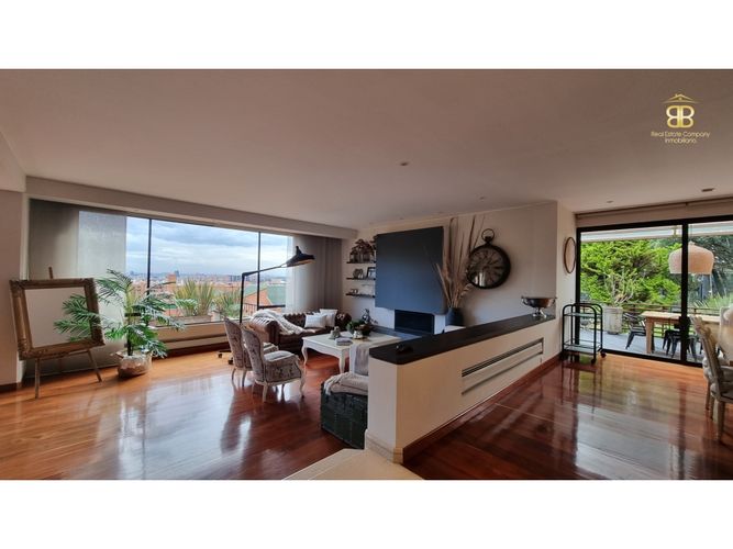 Casa de 4 alcobas en venta en Segundo Contador, Bogotá, 652 m² · foto 10 de 24