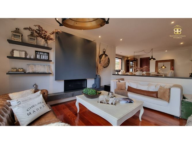 Casa de 4 alcobas en venta en Segundo Contador, Bogotá, 652 m² · foto 11 de 24