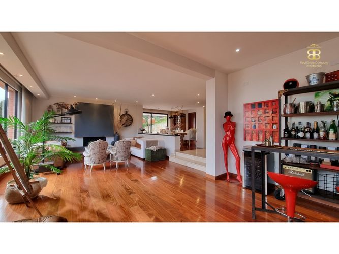 Casa de 4 alcobas en venta en Segundo Contador, Bogotá, 652 m² · foto 12 de 24