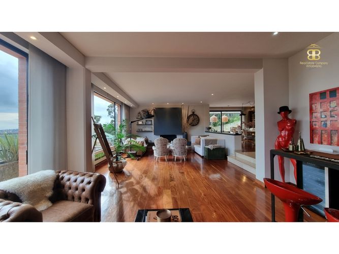 Casa de 4 alcobas en venta en Segundo Contador, Bogotá, 652 m² · foto 14 de 24
