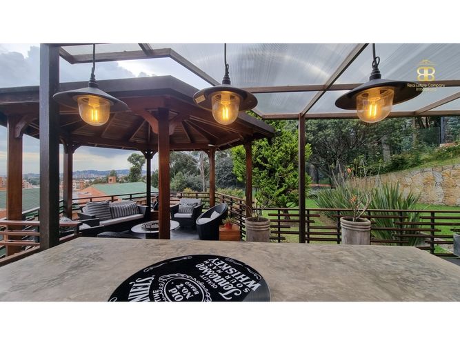 Casa de 4 alcobas en venta en Segundo Contador, Bogotá, 652 m² · foto 16 de 24