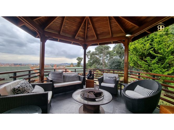Casa de 4 alcobas en venta en Segundo Contador, Bogotá, 652 m² · foto 17 de 24