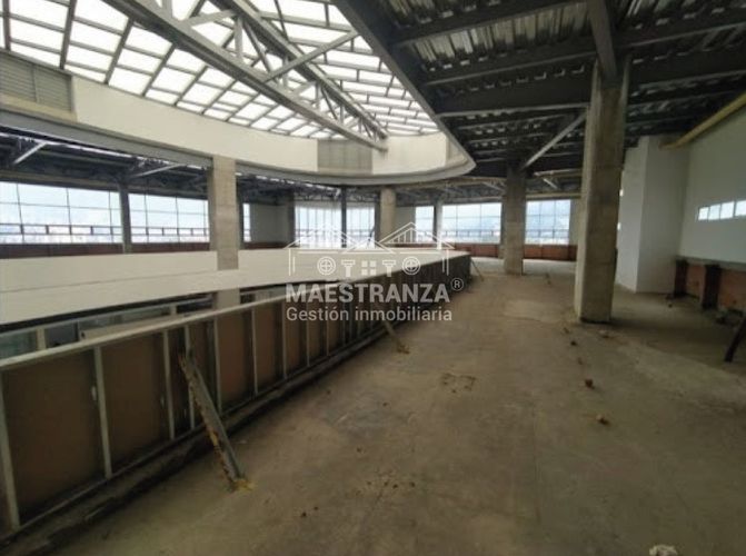 Local en arriendo en Fatima, Itagüí, 1560 m² · foto 5 de 12