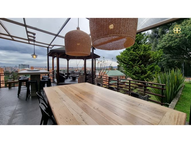 Casa de 4 alcobas en venta en Segundo Contador, Bogotá, 652 m² · foto 18 de 24