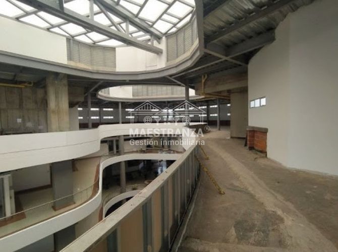Local en arriendo en Fatima, Itagüí, 1560 m² · foto 7 de 12