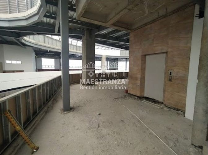 Local en arriendo en Fatima, Itagüí, 1560 m² · foto 8 de 12