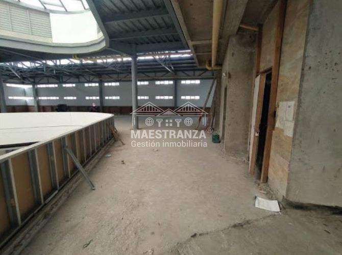 Local en arriendo en Fatima, Itagüí, 1560 m² · foto 9 de 12