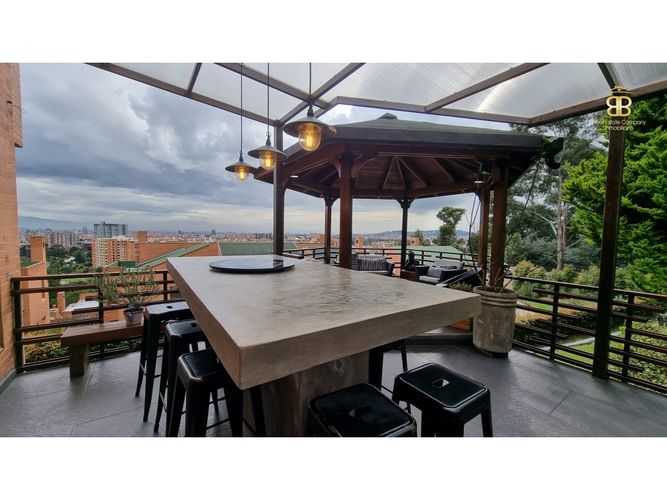 Casa de 4 alcobas en venta en Segundo Contador, Bogotá, 652 m² · foto 20 de 24