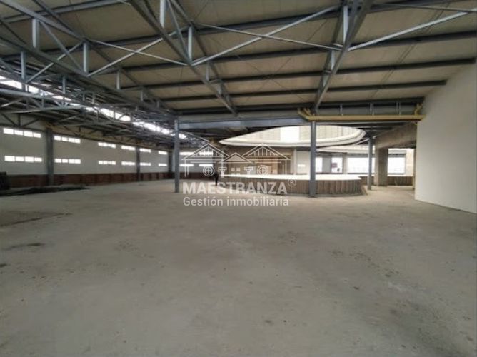Local en arriendo en Fatima, Itagüí, 1560 m² · foto 11 de 12