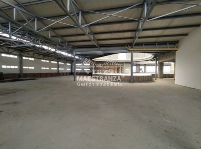 Local en arriendo en Fatima, Itagüí, 1560 m² · foto 12 de 12