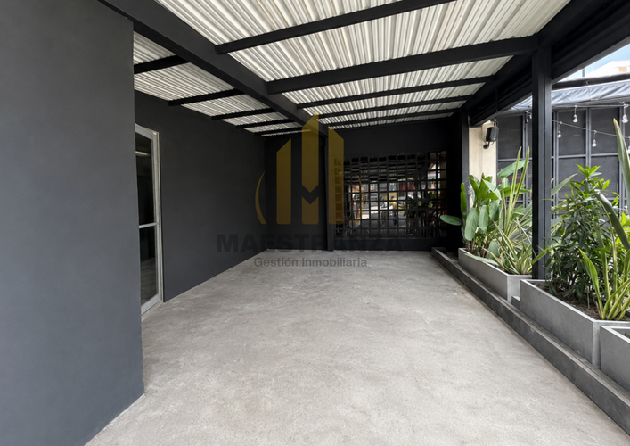 Local en arriendo en Las Vegas, Envigado, 60 m² · foto 2 de 5