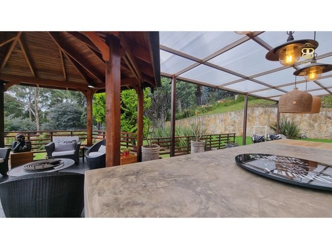Casa de 4 alcobas en venta en Segundo Contador, Bogotá, 652 m² · foto 21 de 24