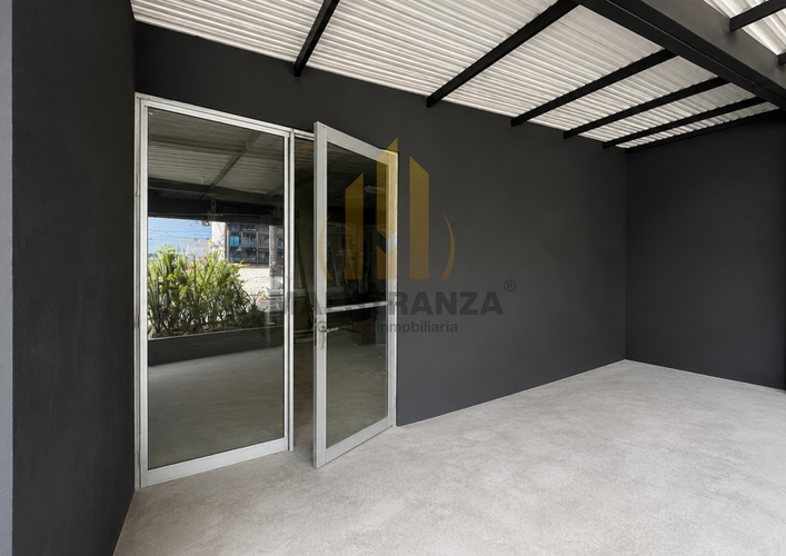 Local en arriendo en Las Vegas, Envigado, 60 m² · foto 4 de 5