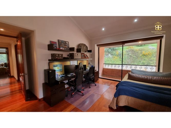 Casa de 4 alcobas en venta en Segundo Contador, Bogotá, 652 m² · foto 22 de 24