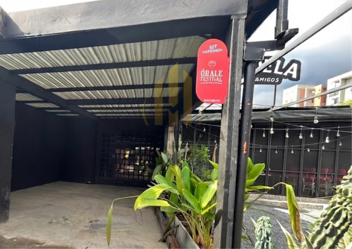 Local en arriendo en Las Vegas, Envigado, 60 m² · foto 5 de 5